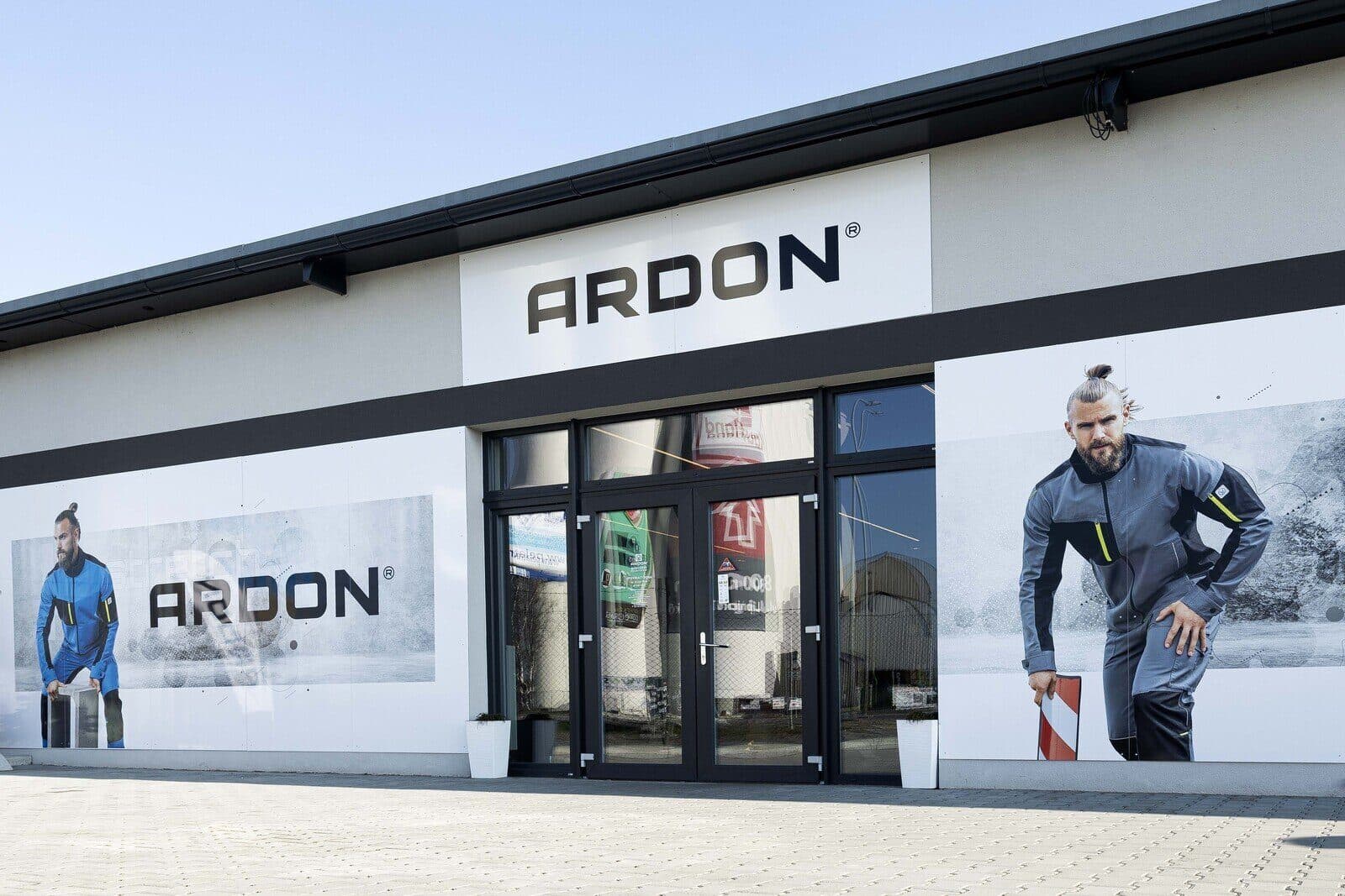 ARDON