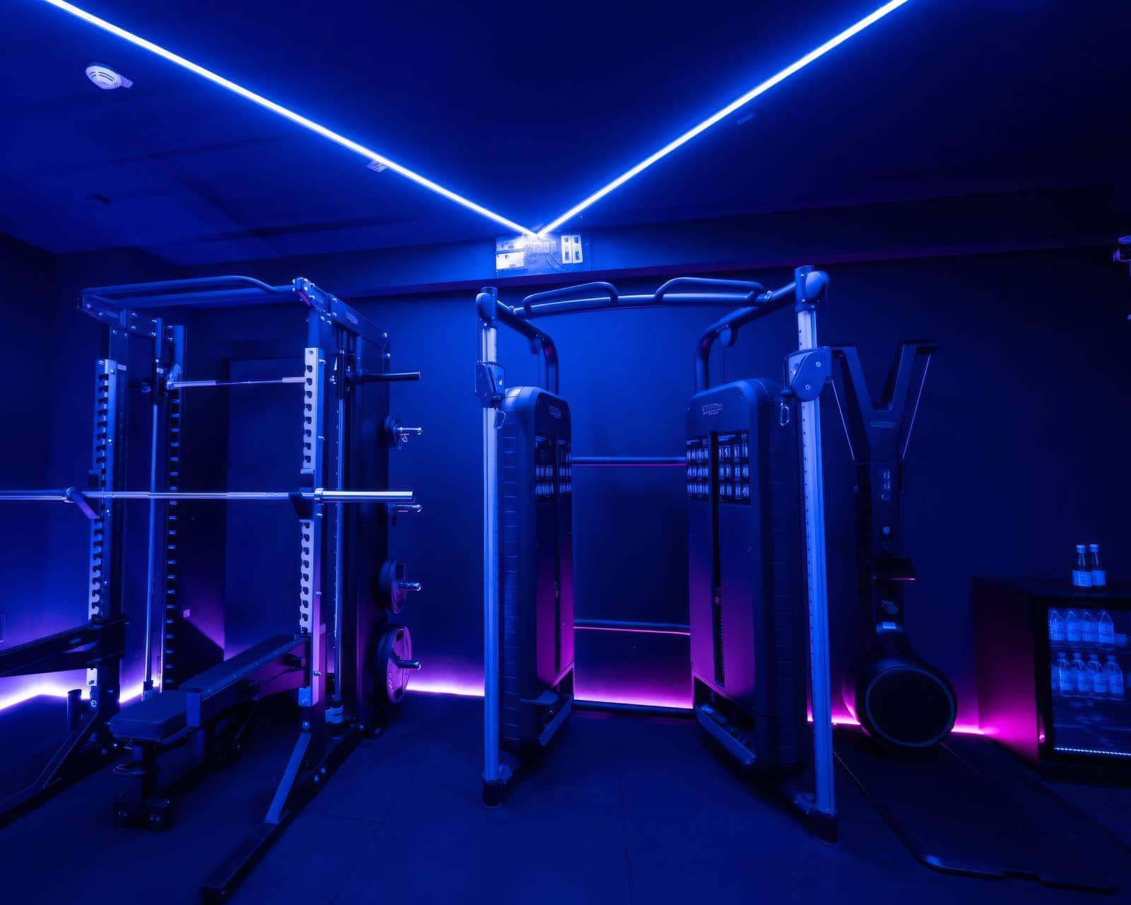 BetterGym - fotografie 3