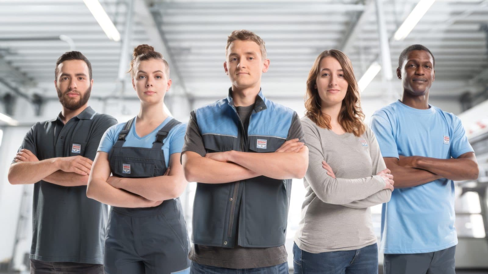 Bosch Car Service - fotografie 3