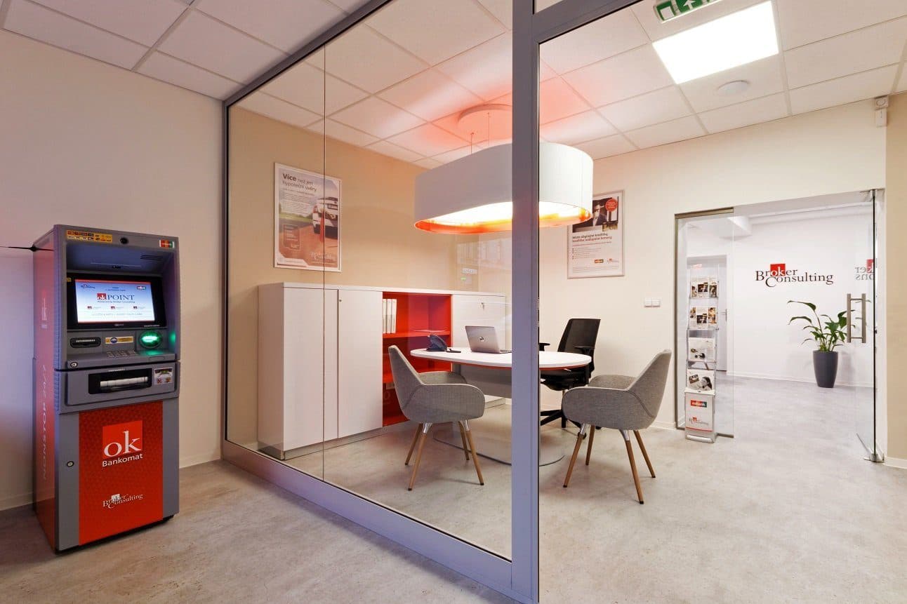 Broker Point Premium - fotografie 3