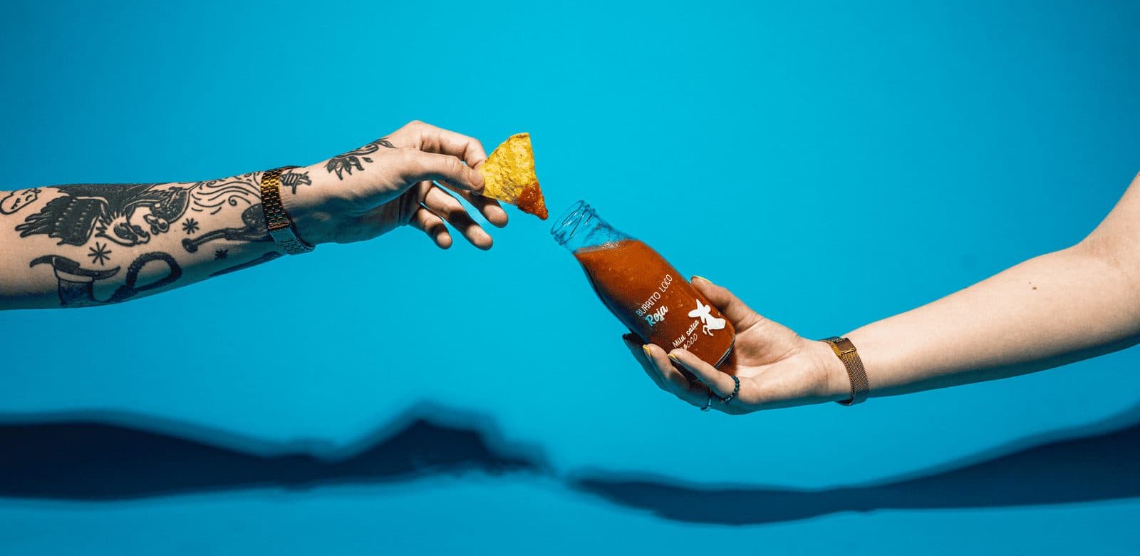 Burrito Loco - fotografie 3