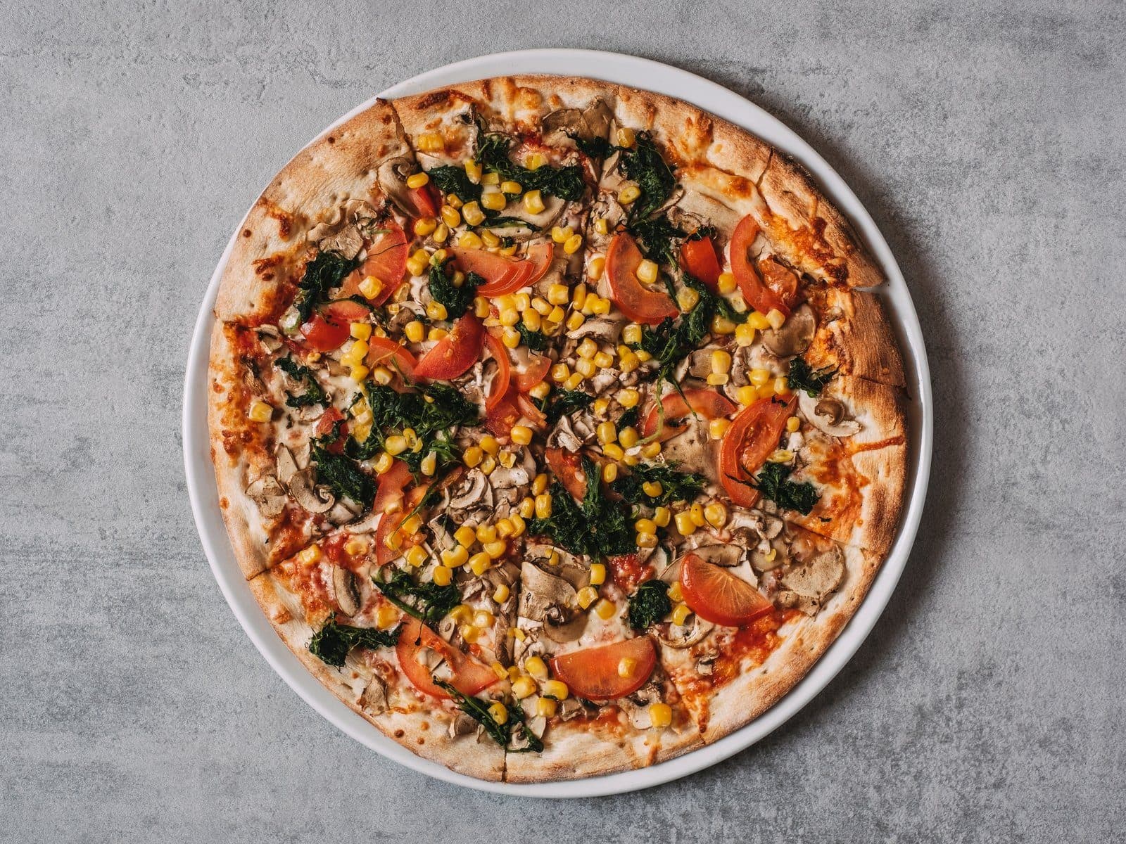 Cartel Pizza - fotografie 3
