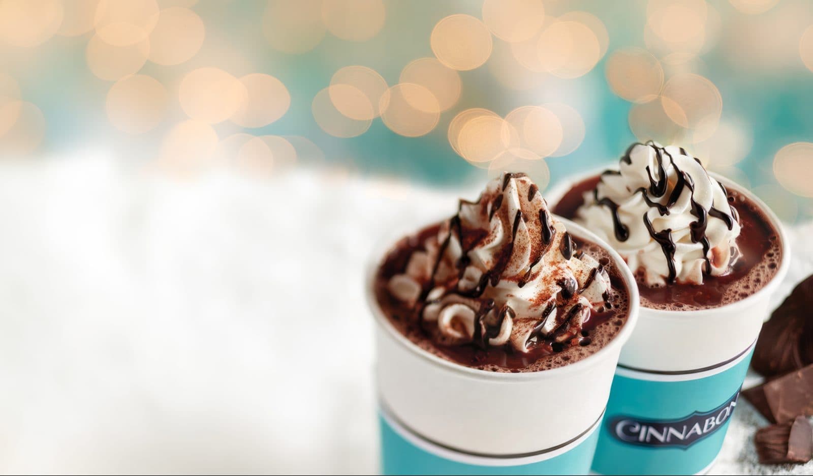 Cinnabon