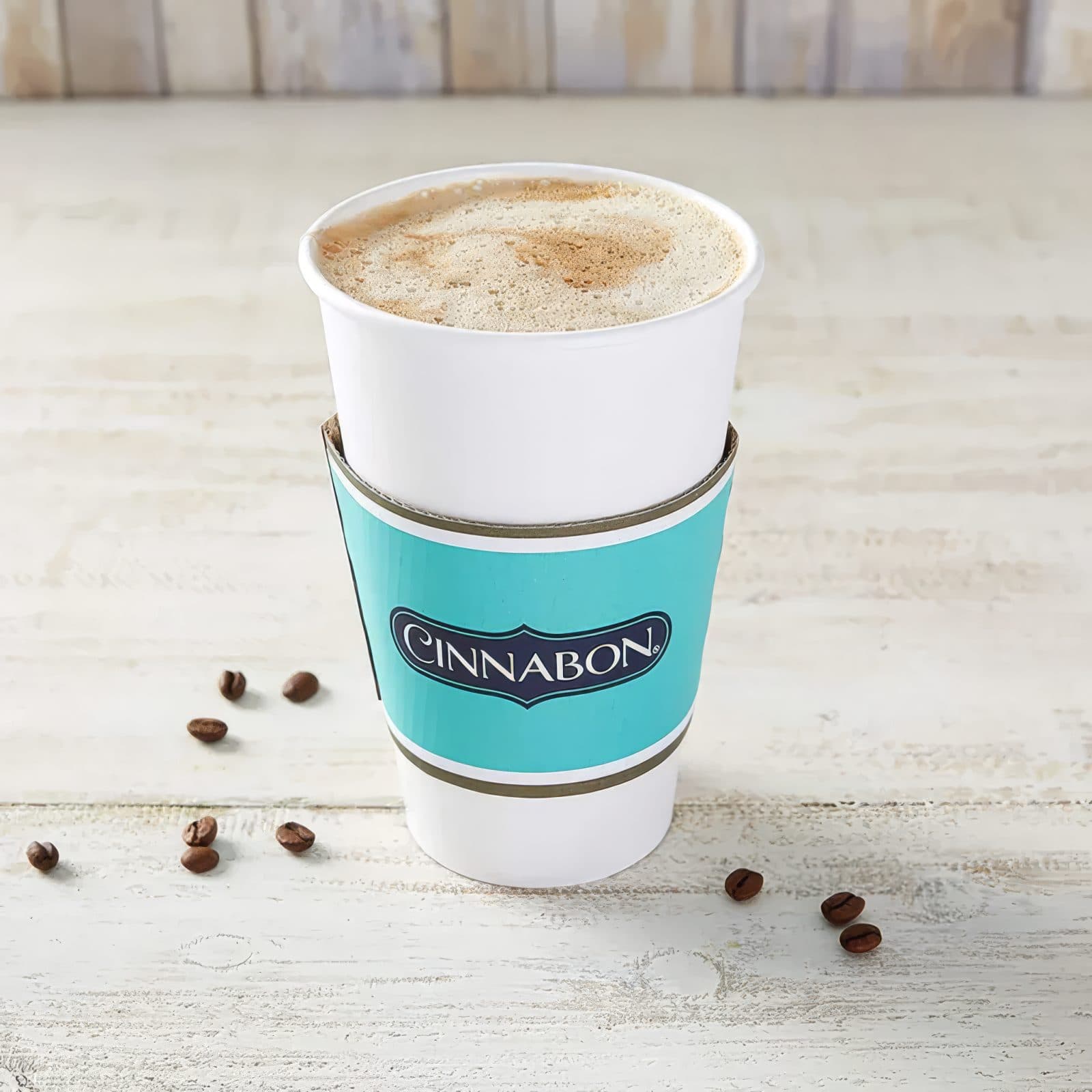 Cinnabon