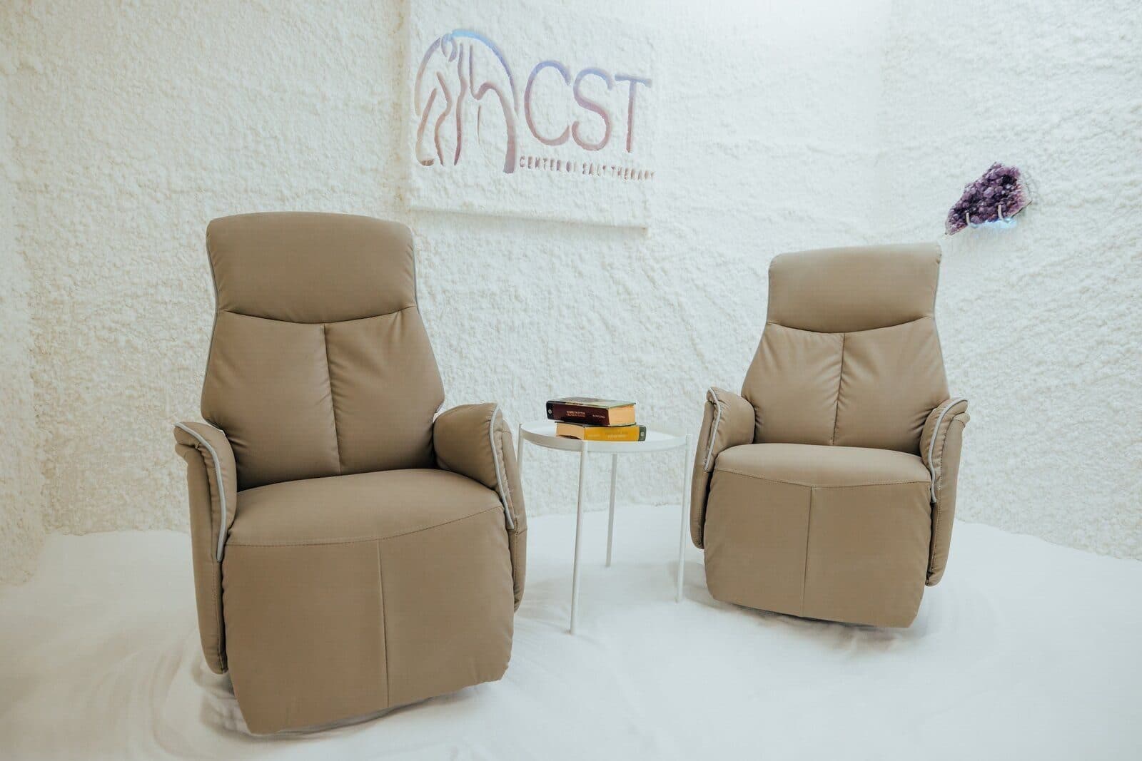 CST - Centrum solné terapie