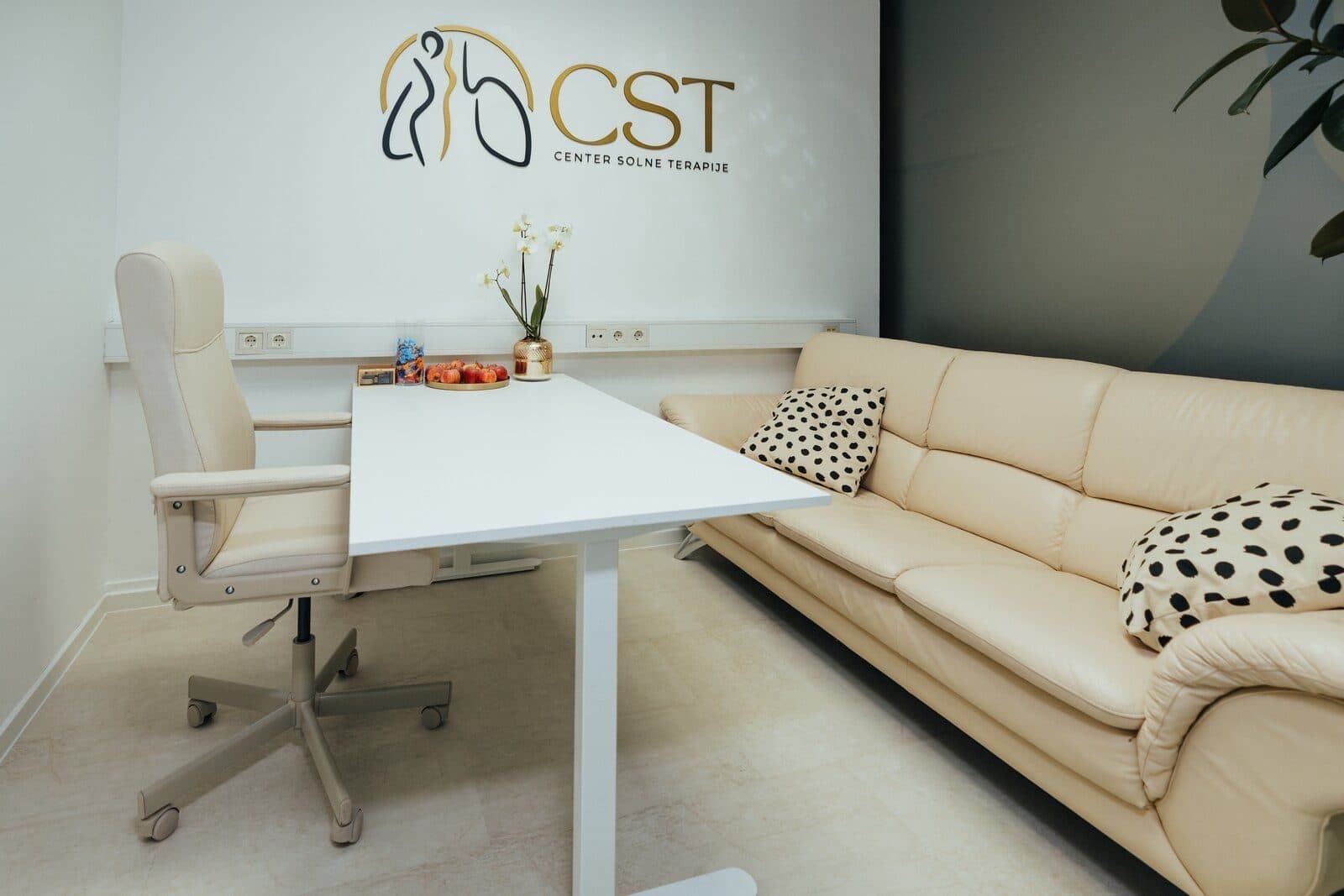 CST - Centrum solné terapie - fotografie 3