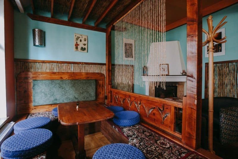 Dobrá čajovna - fotografie 3