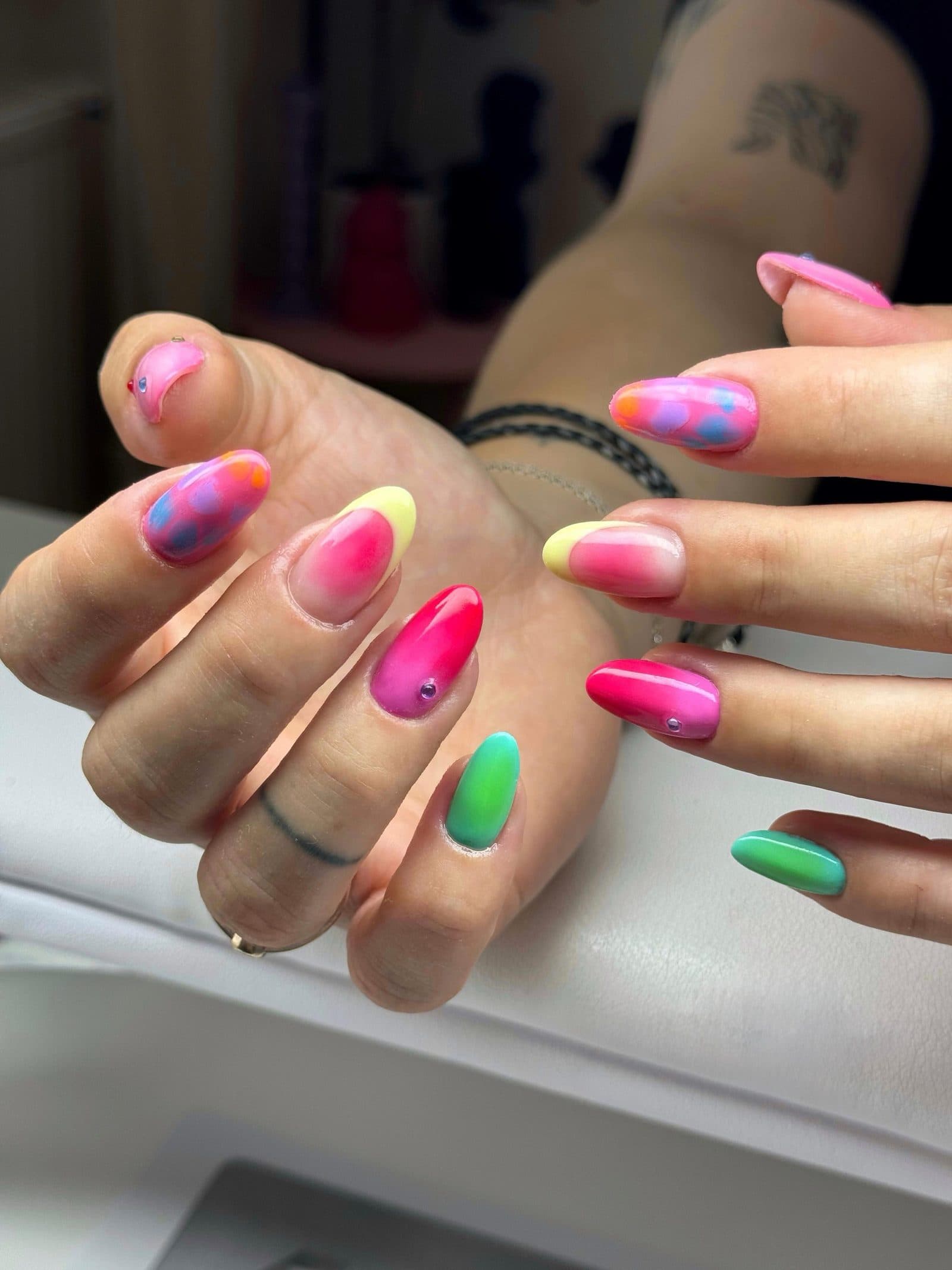 Enii Nails - fotografie 3