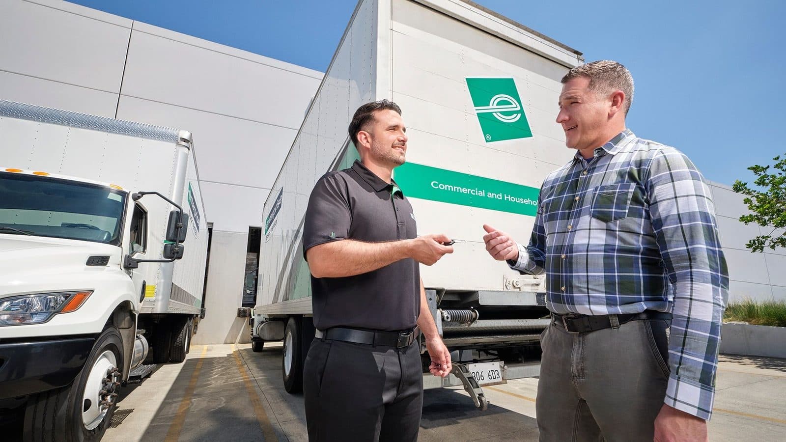 Enterprise Rent-A-Car