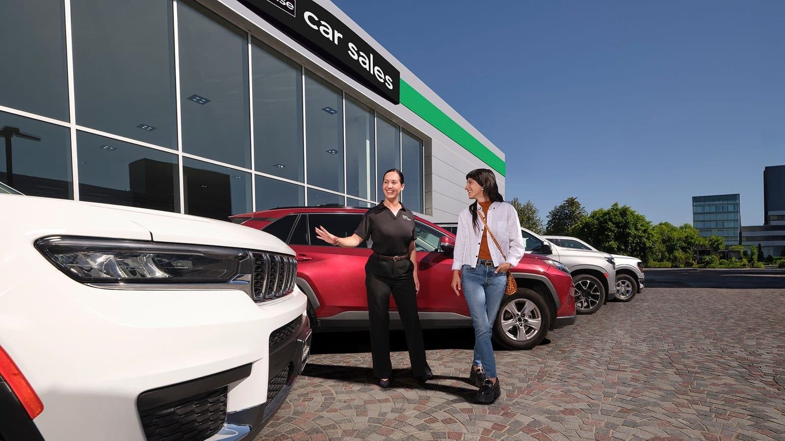 Enterprise Rent-A-Car - fotografie 2