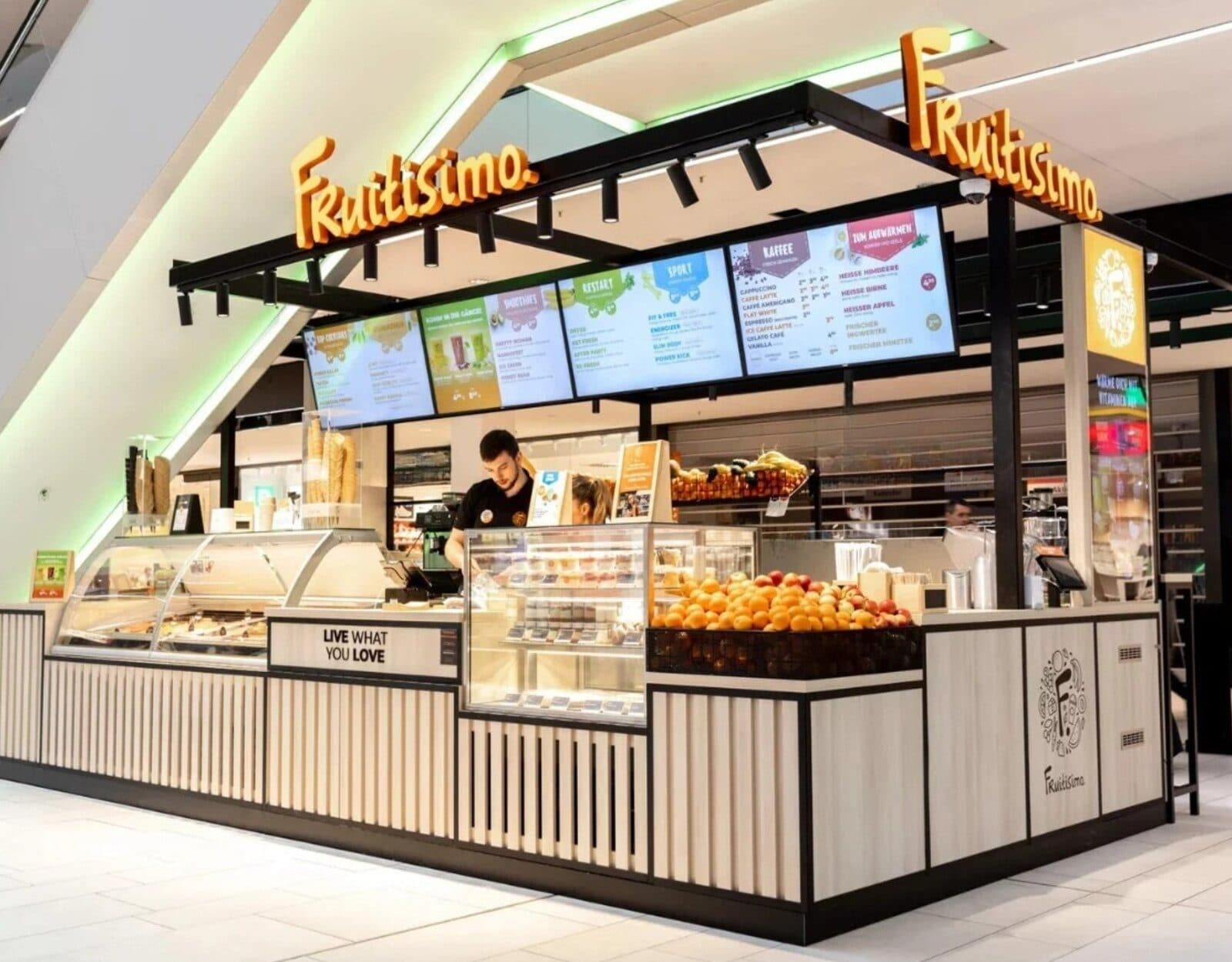 Fruitisimo