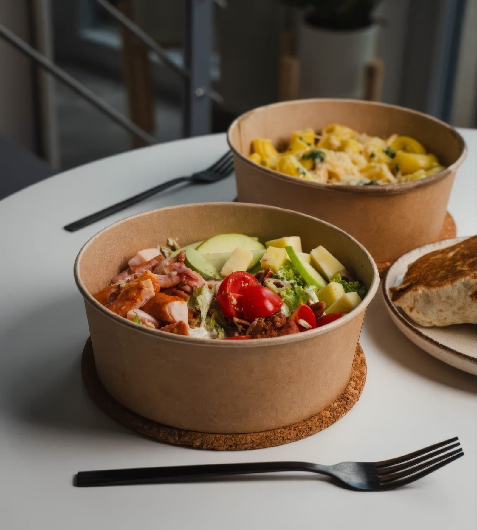 Hey Foods - fotografie 3