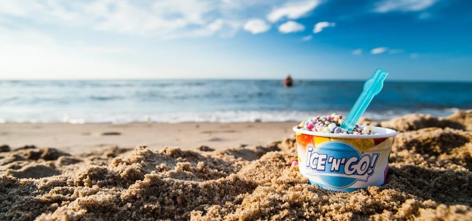 ICE'N'GO!