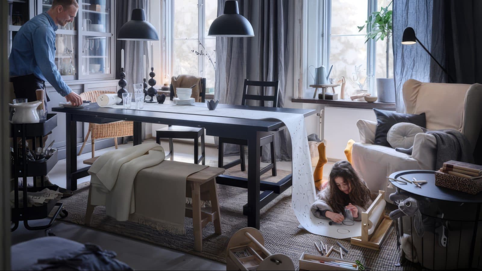 IKEA