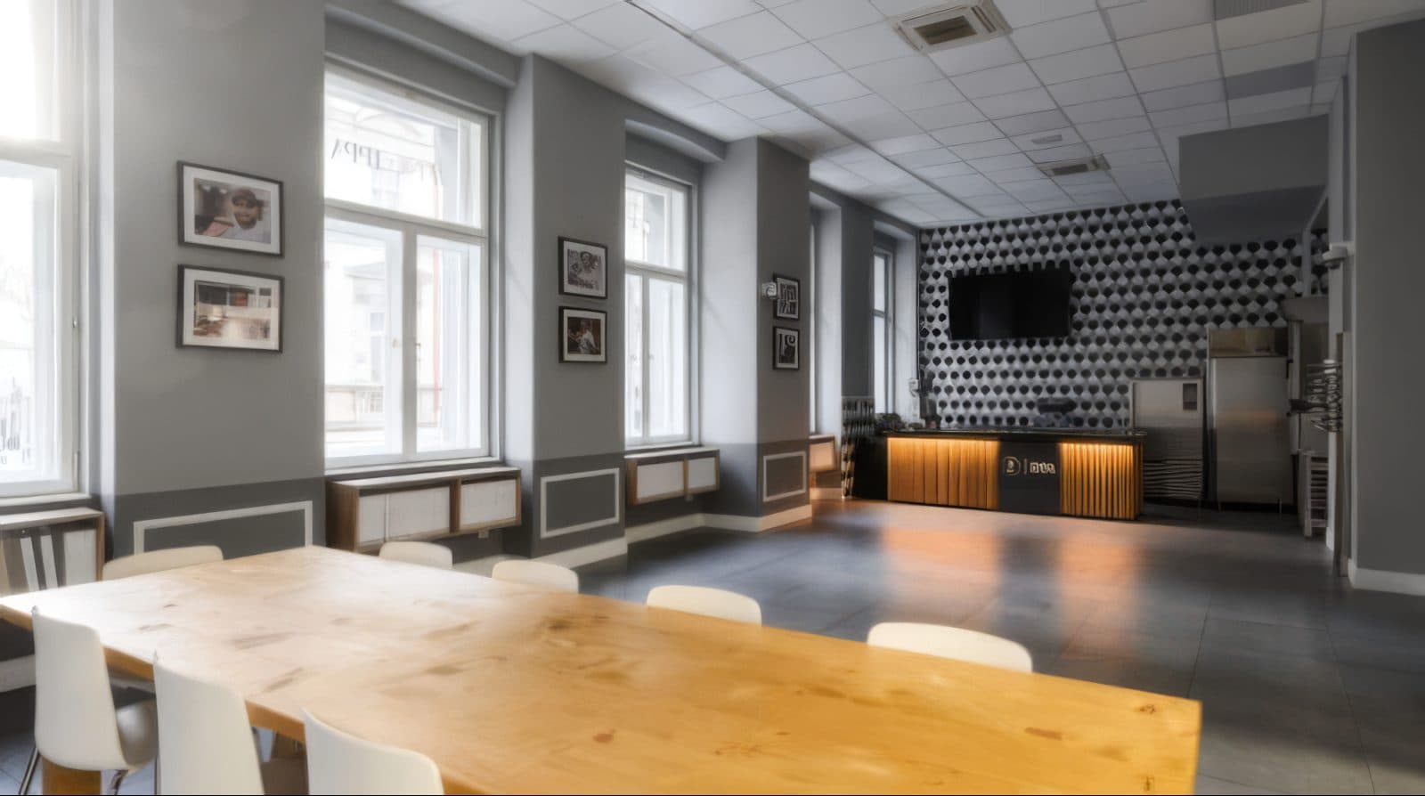 IPPA Café