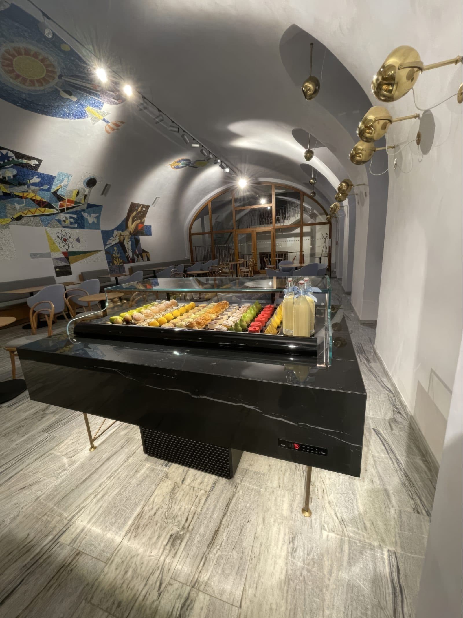 IPPA Café