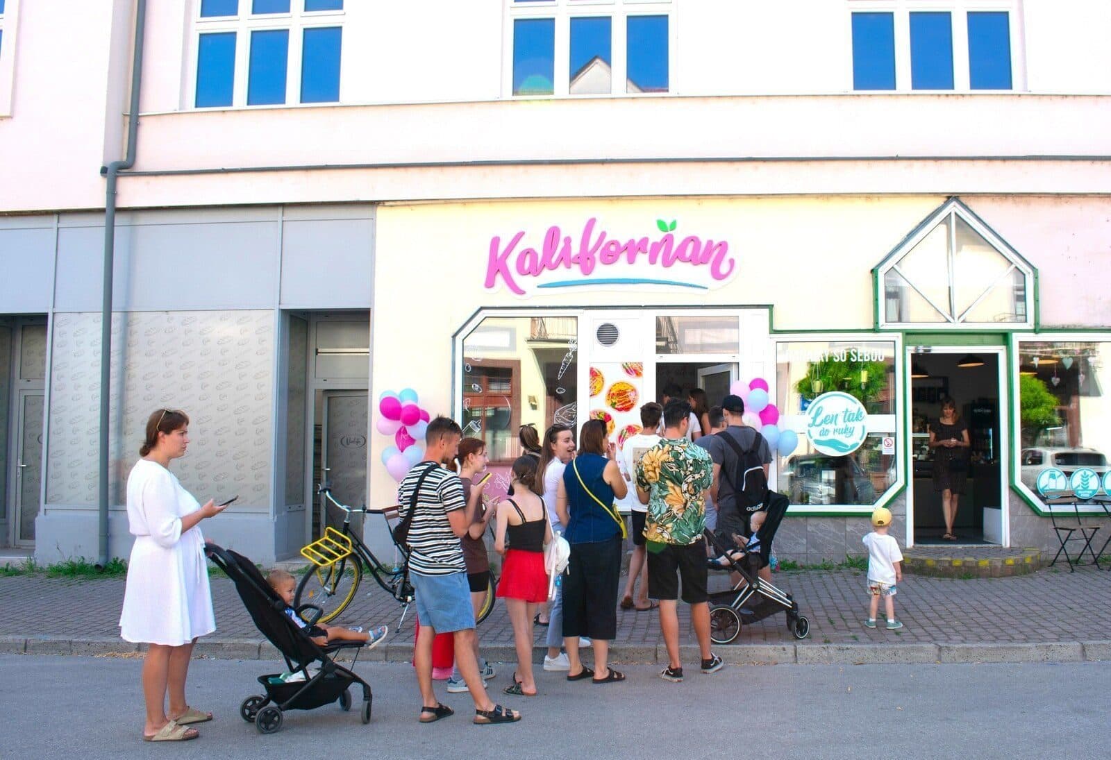 Kaliforňan
