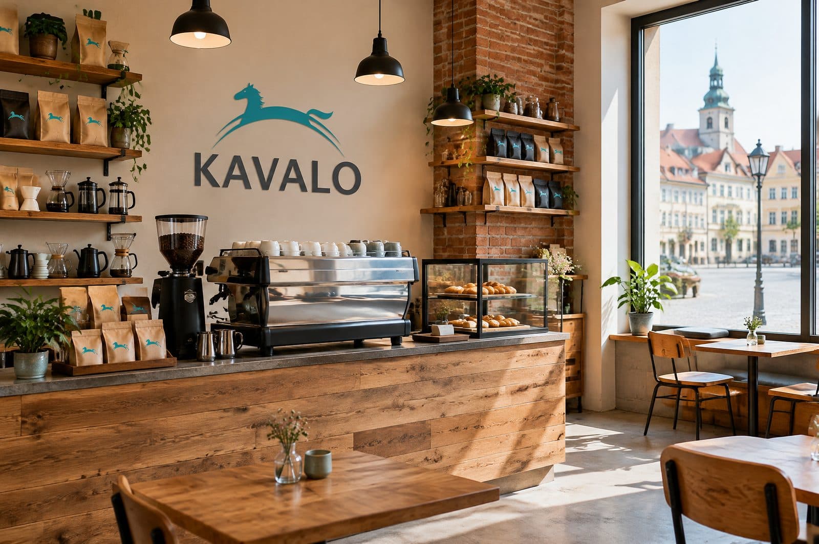 Kavalo