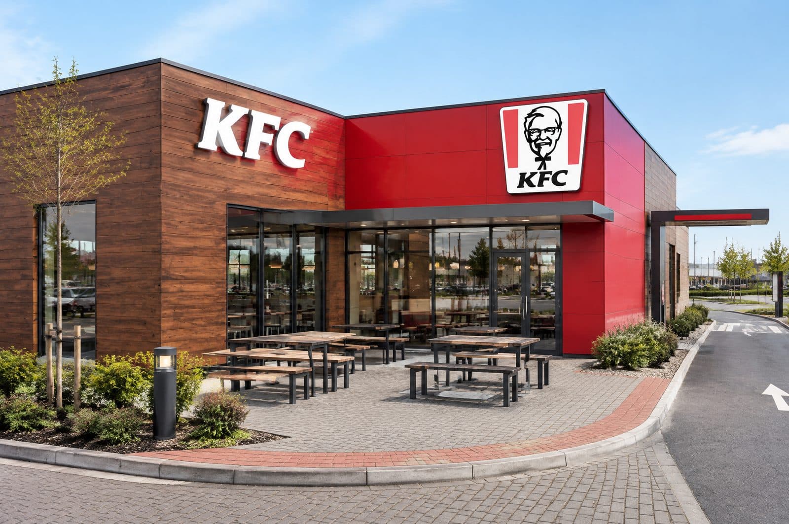 KFC