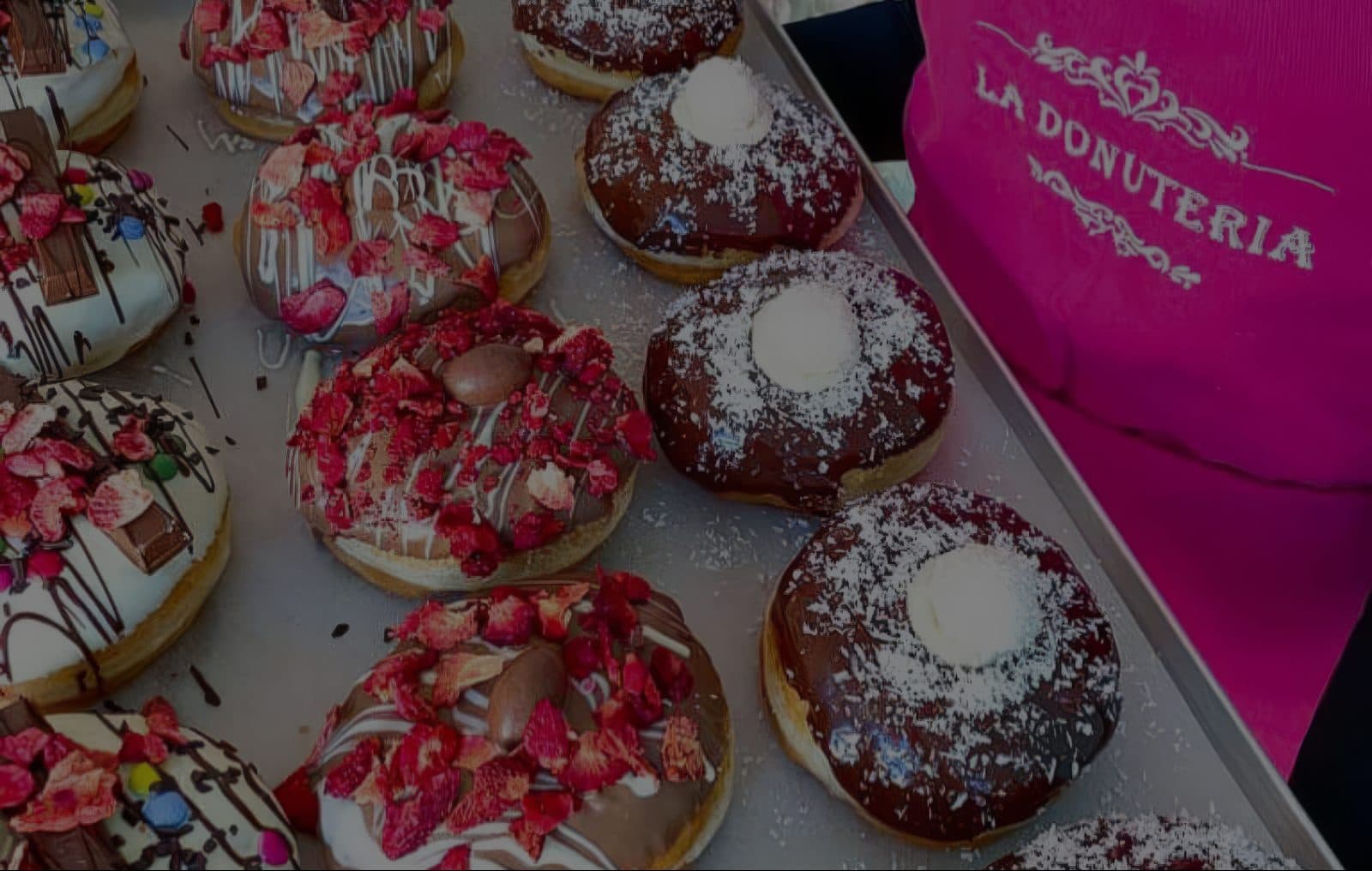 La Donuteria