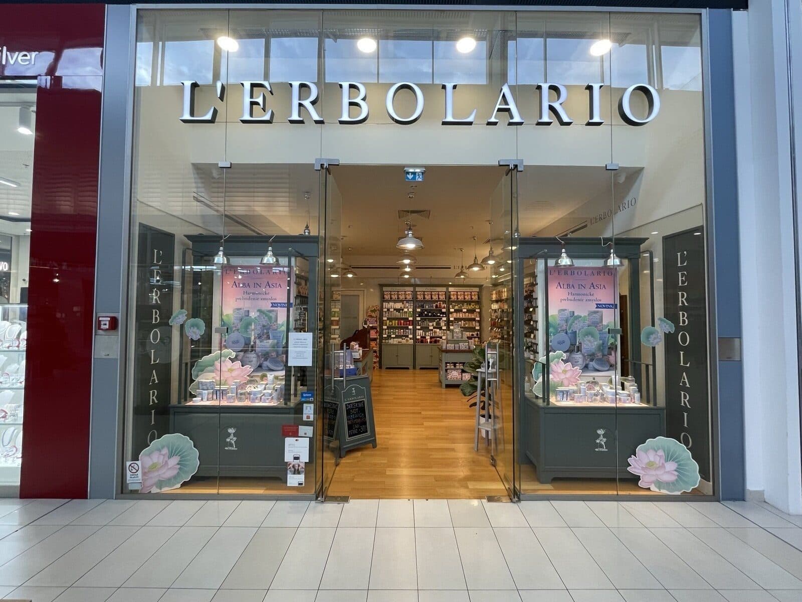 L'Erbolario