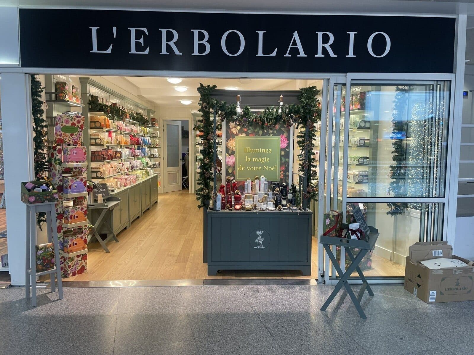 L'Erbolario - fotografie 3