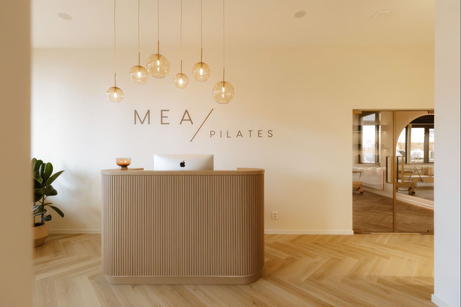 MEA Pilates