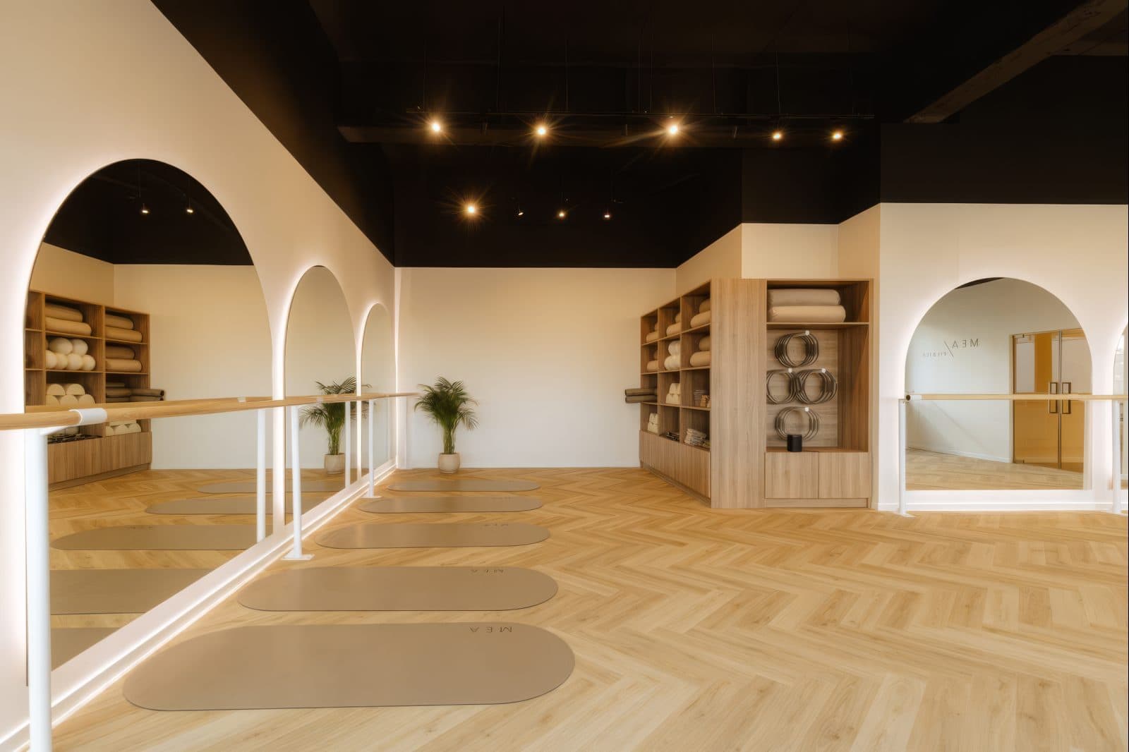 MEA Pilates - fotografie 3