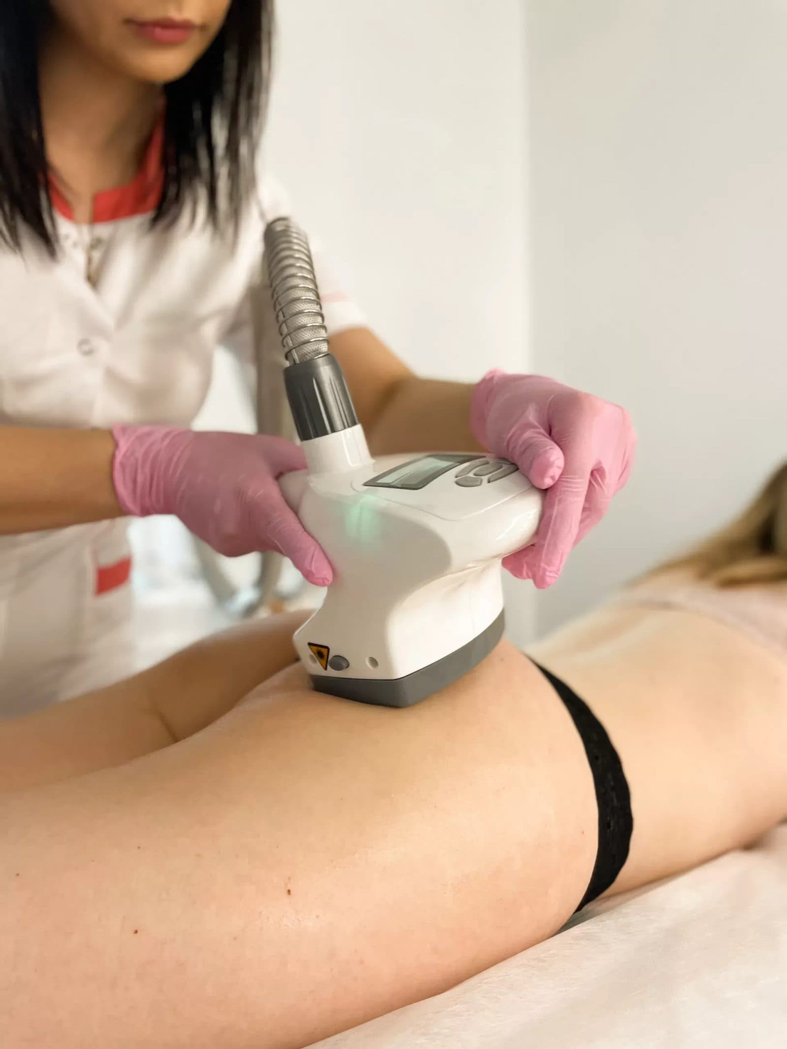 PRO LASER Beauty Clinic - fotografie 3