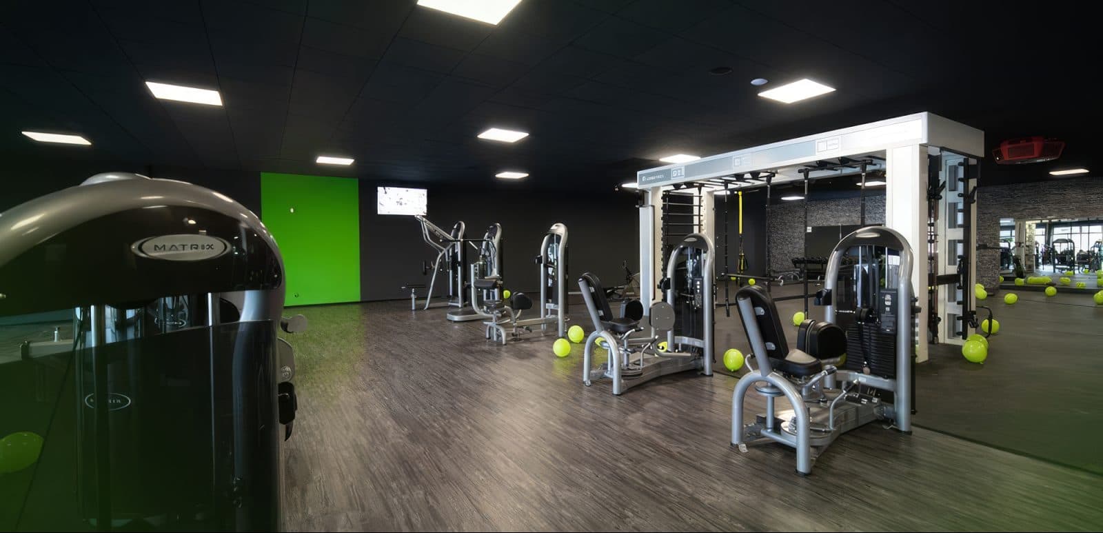 fit+ / SimplyFIT