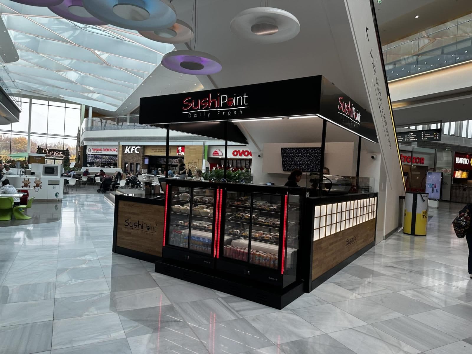 Sushi Point