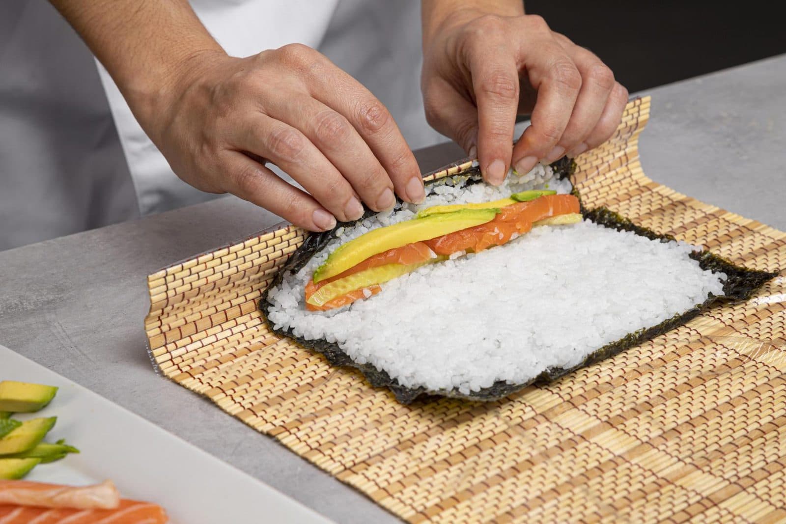 Sushi Point - fotografie 3