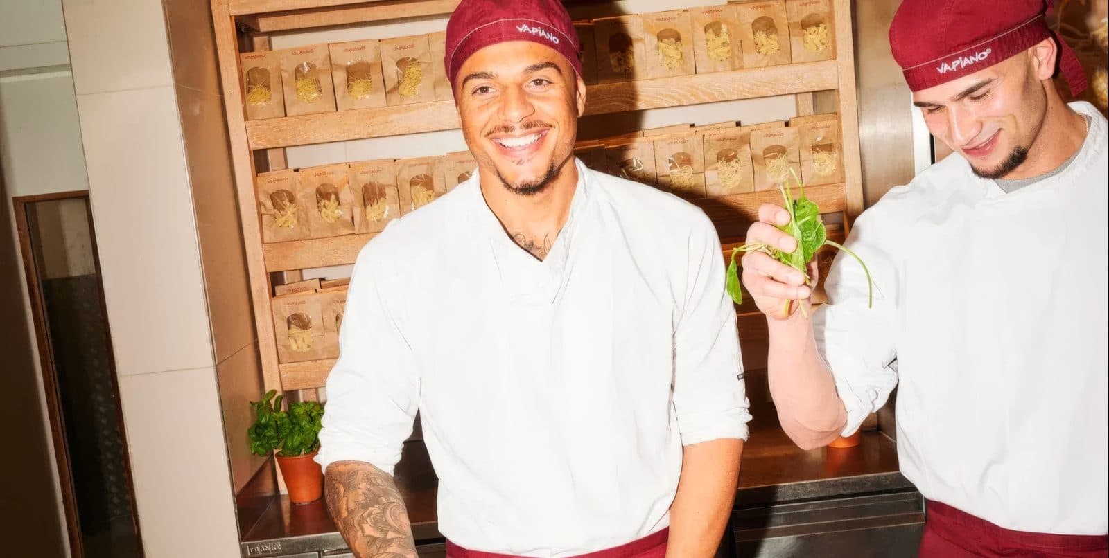 Vapiano