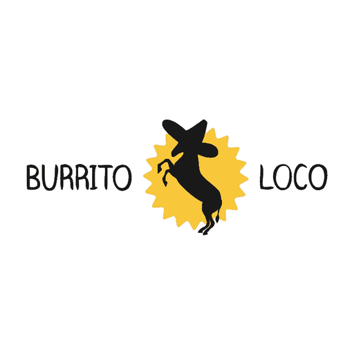 Burrito Loco