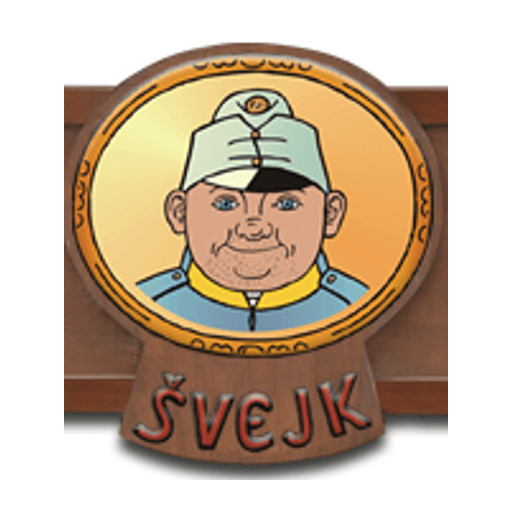 Švejk restaurant